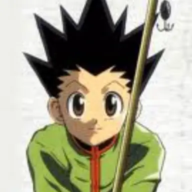 Profile image of ヒソカ