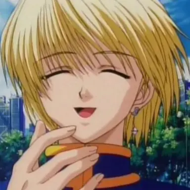 Profile image of クロロ