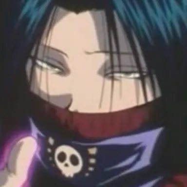Profile image of シャルナーク