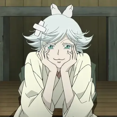 Profile image of Mizuki