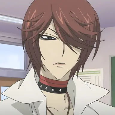 Profile image of Kurama