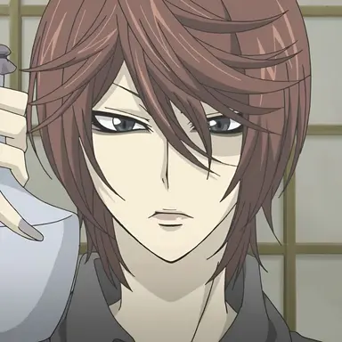 Profile image of Kurama