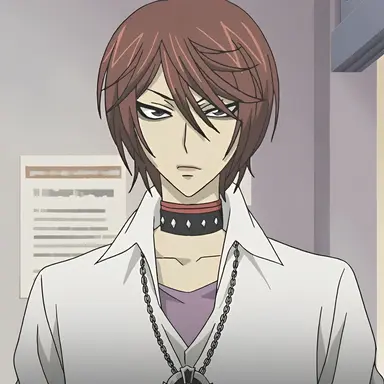 Profile image of Kurama