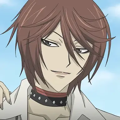 Profile image of Kurama