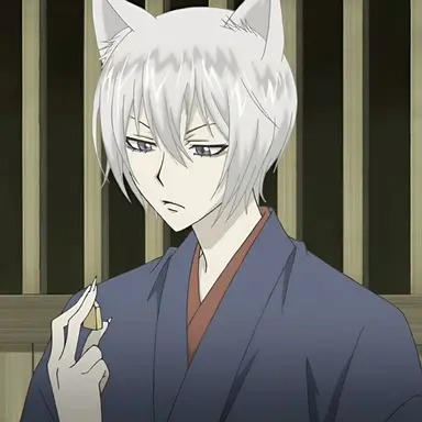 Profile image of Tomoe
