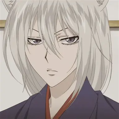 Profile image of Tomoe