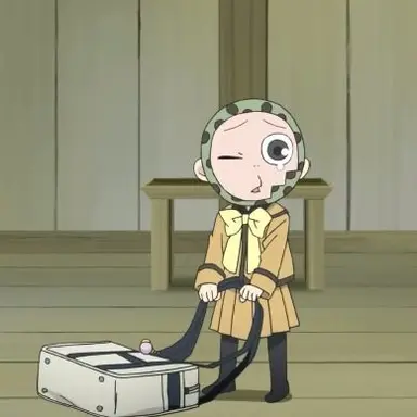 Profile image of Kotetsu