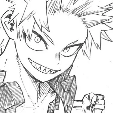 Profile image of 切島鋭児郎