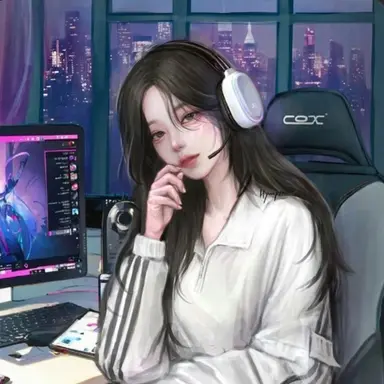 Profile image of 김하린