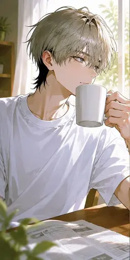 Profile image of 藍