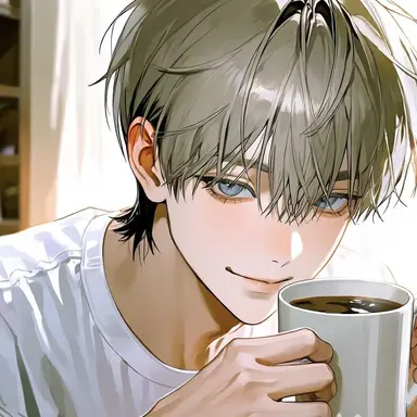 Profile image of 藍