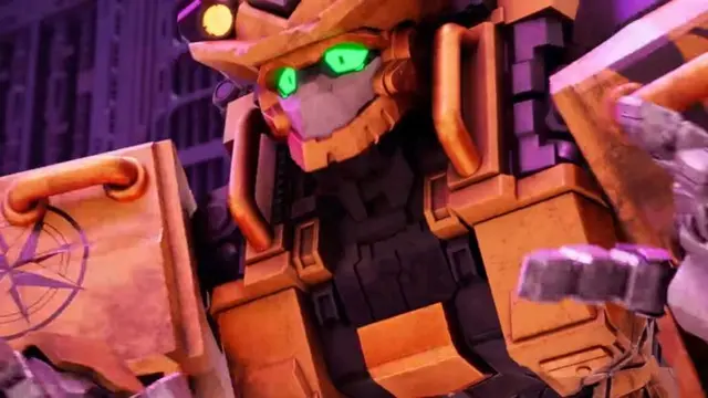 Profile image of グローバー