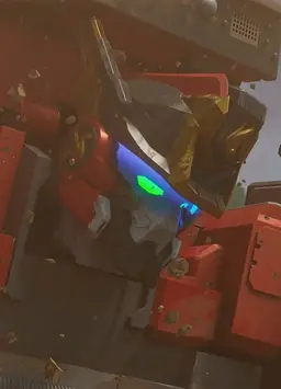 Profile image of フレイムノヴァ