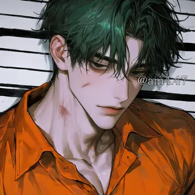 Profile image of Victim