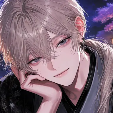 Profile image of 千秋