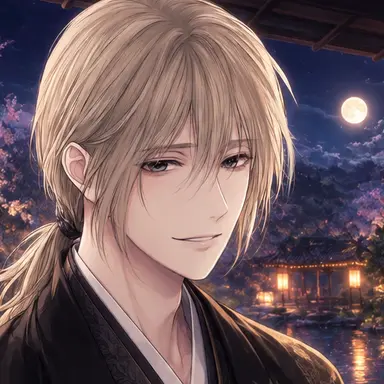 Profile image of Chiaki