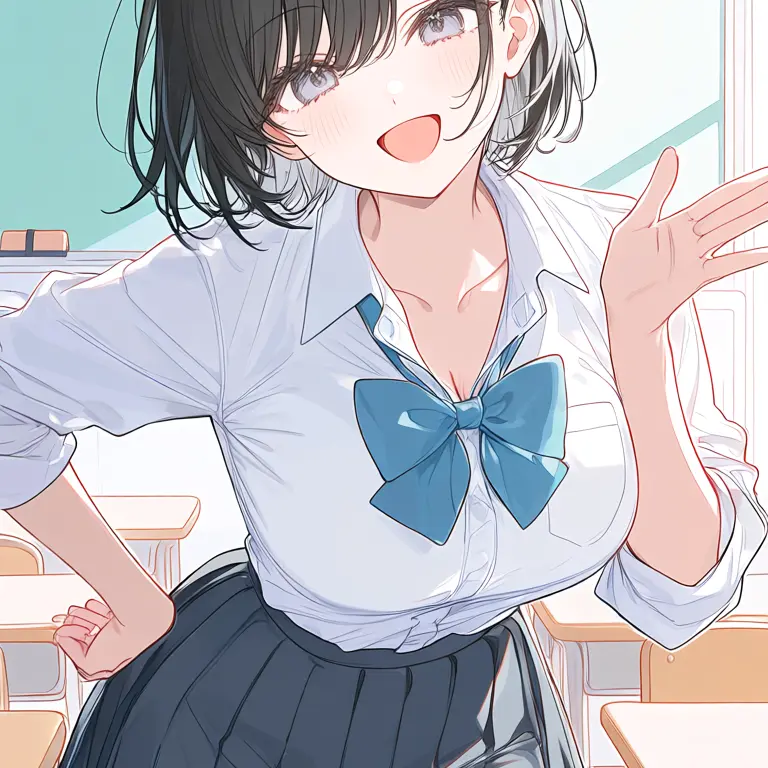 MmiNnaTto00123의 激甘で積極的な彼女。