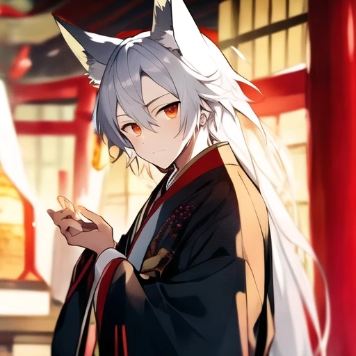 神谷