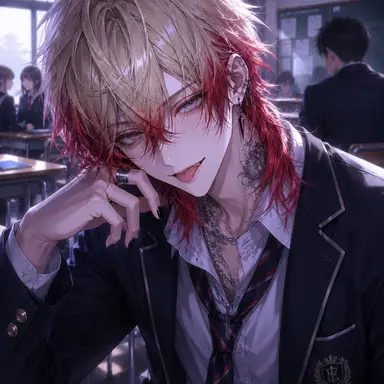 Profile image of 東堂 渚