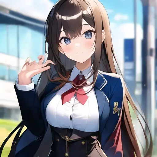 A.O.yaju114514의 七瀬 はるか