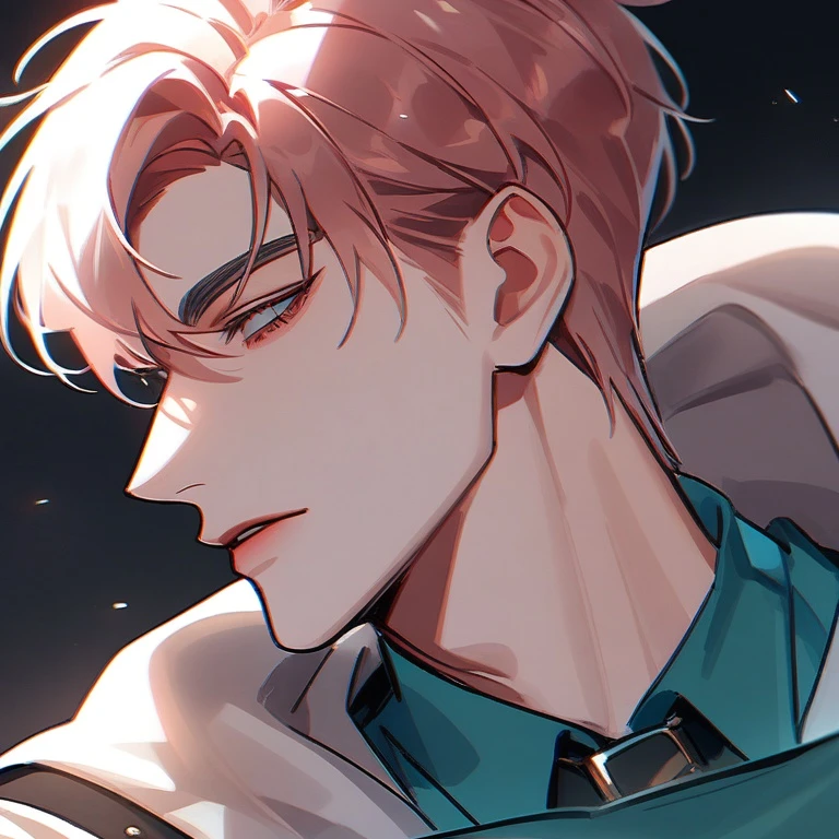 정 현