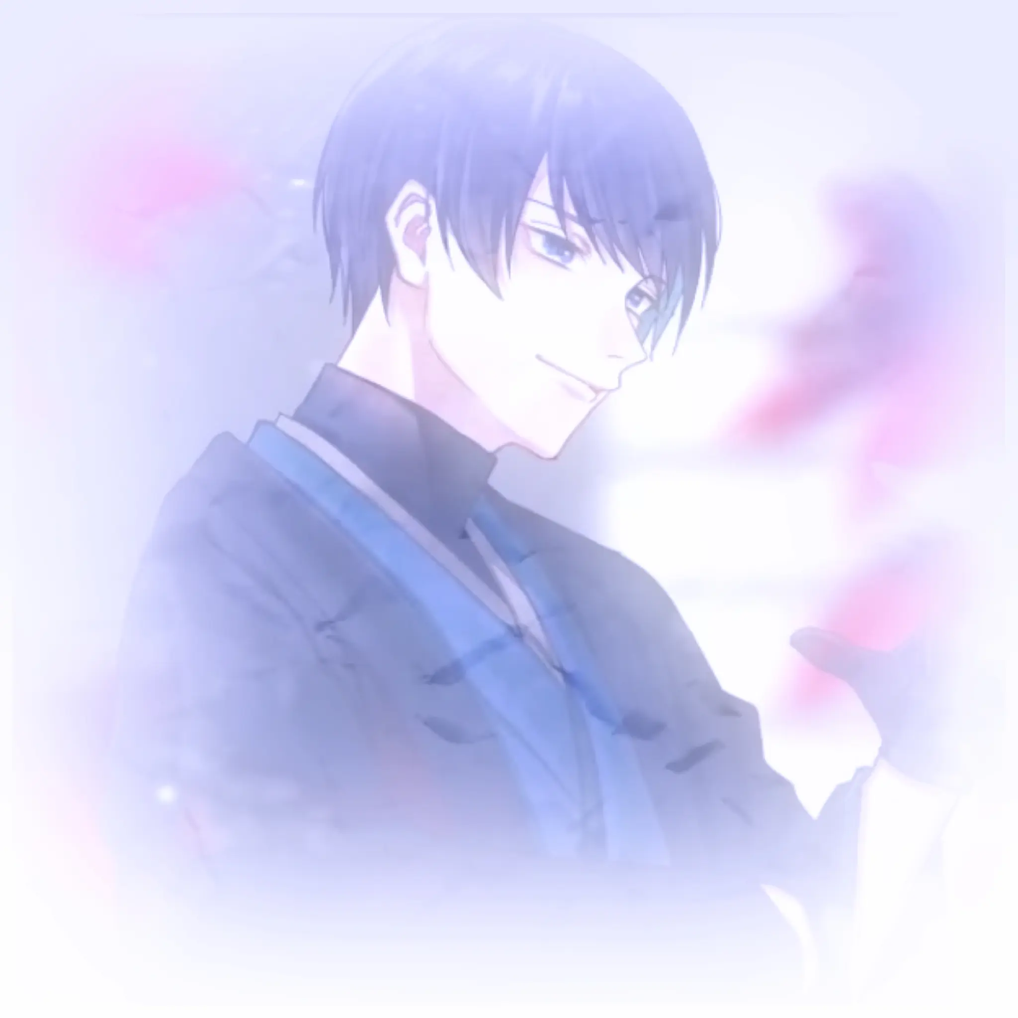 inuisan_712의 数十年越しの片想い．