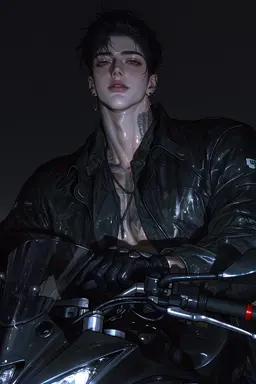 Profile image of Dylan