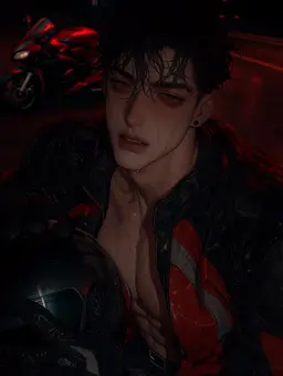 Profile image of Dylan