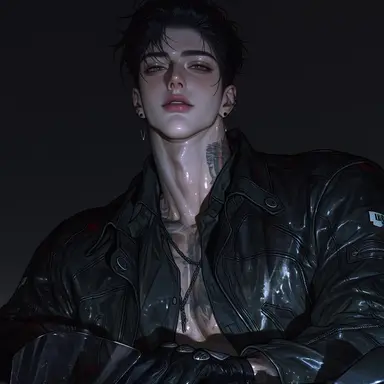 Profile image of Dylan