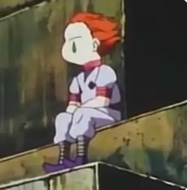 Profile image of ヒソカ