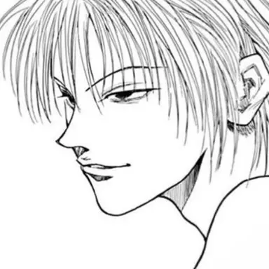 Profile image of ヒソカ
