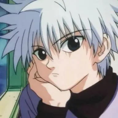 Profile image of キルア