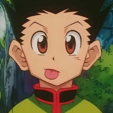Profile image of ゴン