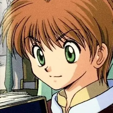 Profile image of シャルナーク
