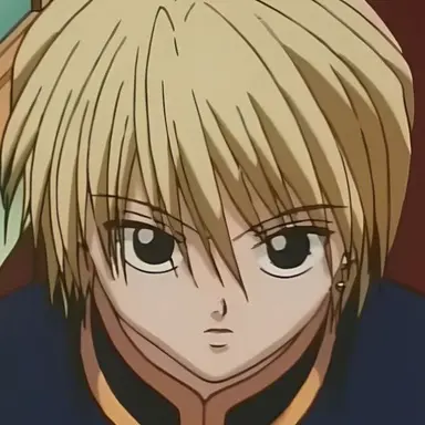 Profile image of クラピカ