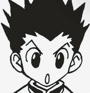 Profile image of ゴン