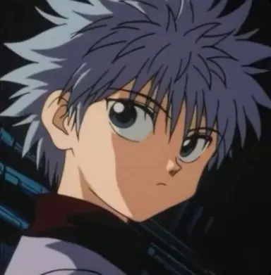 Profile image of キルア