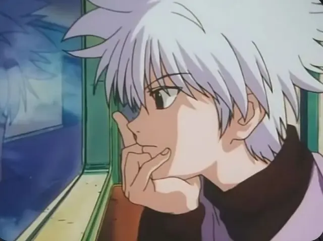 Profile image of キルア