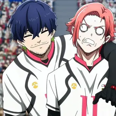 Profile image of Kaito x Ren