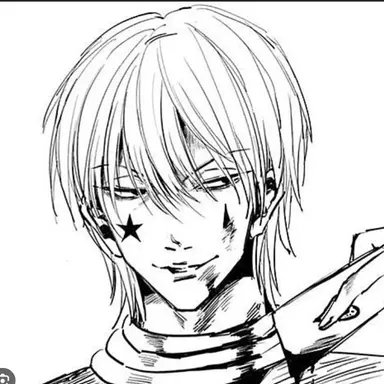 Profile image of ヒソカ