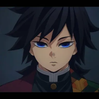 Profile image of 토미오카 기유