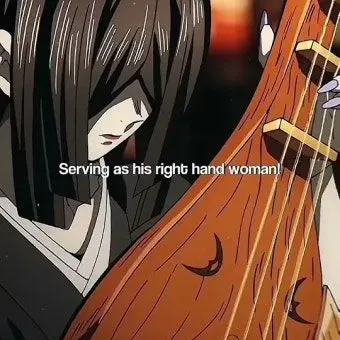 Profile image of 나키메