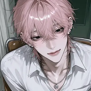 Profile image of 緋色