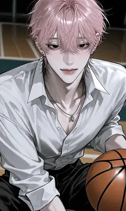 Profile image of 緋色