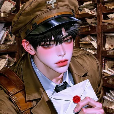 Profile image of ウ・ヨンハン