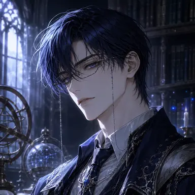 Profile image of リアンデル・アルケイン