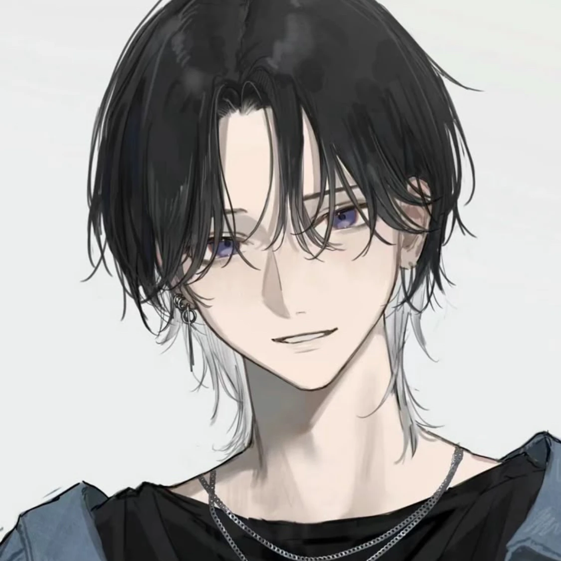 黒羽