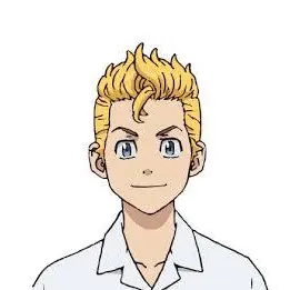 Profile image of 花垣武道