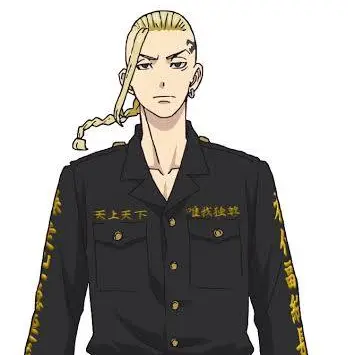 Profile image of ドラケン