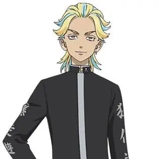 Profile image of 竜胆